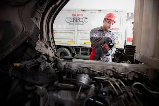 Panduan Lengkap Perawatan Mobil Isuzu
