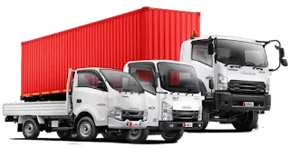 Kredit Isuzu Cikarang ayanan, harga, servis, dan suku cadang