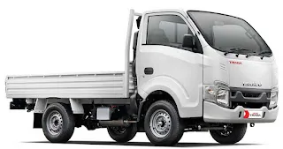 Promo Traga Pickup Cikarang Bekasi Mobil Terpanjang