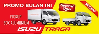 Nomor Telepon Isuzu Cikarang