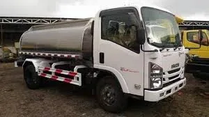 ISUZU ELF NMR HD 5.8 Truk Heavy Duty Andal untuk Muatan Besar