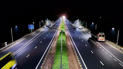 Tips Aman Berkendara ISUZU Saat Malam Hari
