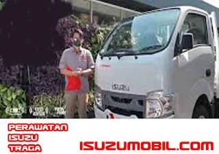 Bengkel Isuzu Cikarang Ketersediaan suku cadang Resmi