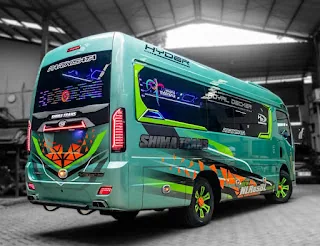 Kenapa Banyak Perusahaan di Cikarang Memilih Isuzu Elf Microbus