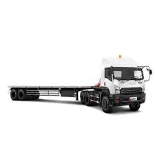 Isuzu Giga Tractor Head