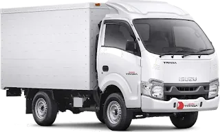 Kenapa UMKM Cikarang Memilih Traga Pickup Box Aluminium?