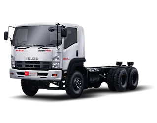 ISUZU