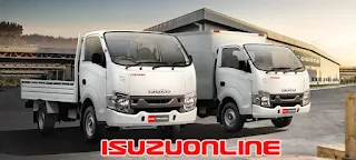 Dealer Isuzu Terbaik Cikarang Bekasi