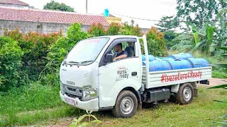 Dealer Isuzu Bekasi Barat Armada Bisnis Terlengkap